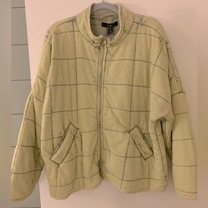 Forever 21 Jacket